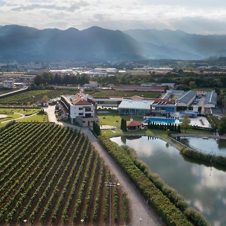 Uva Nestum Wine & Spa Гоце-Делчев Экстерьер фото