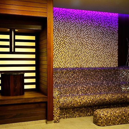 Uva Nestum Wine & Spa Гоце-Делчев Экстерьер фото